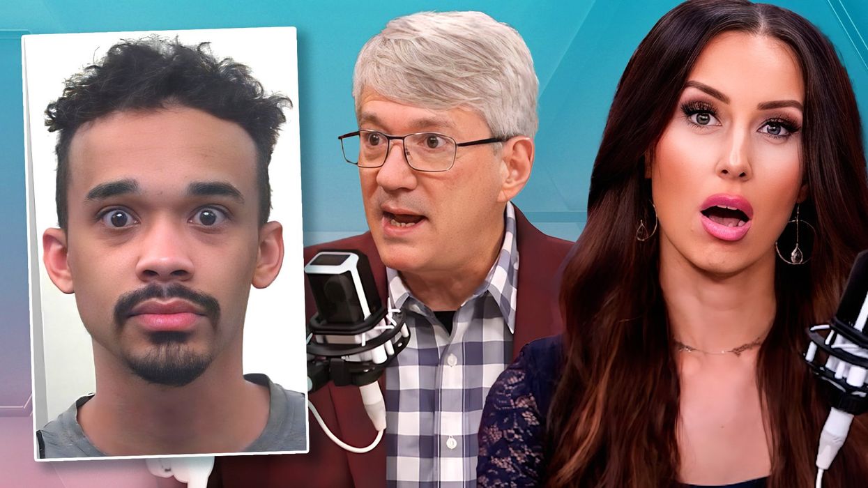 The TRUTH about January 6’s John Earle Sullivan, 'a loner'