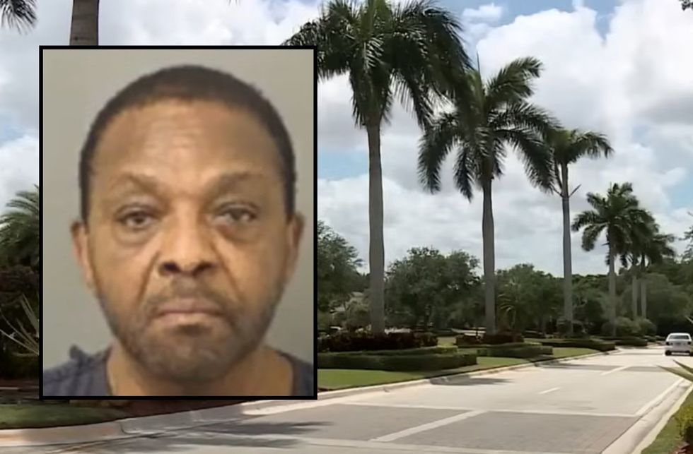 Florida man shoots and kills neighbors over dispute about basketball hoop; police say video proves it wasn't self-defense