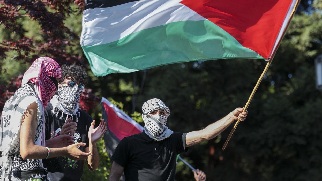 Princeton hunger strikers call it quits after university does not give into their demands