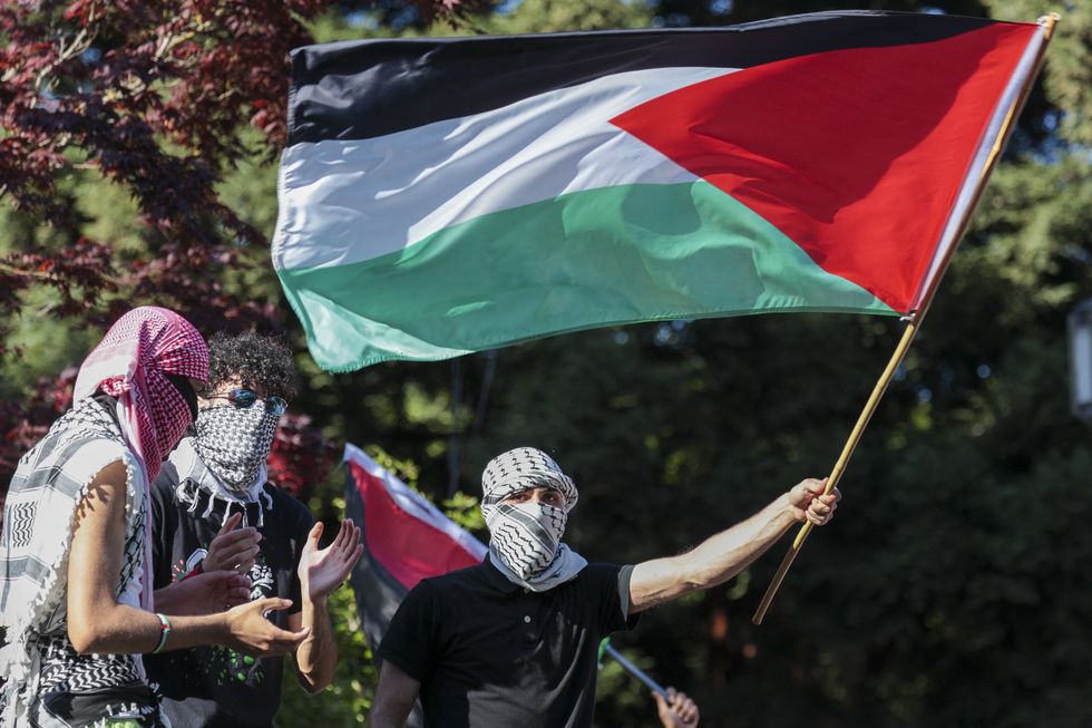 Princeton hunger strikers call it quits after university does not give into their demands