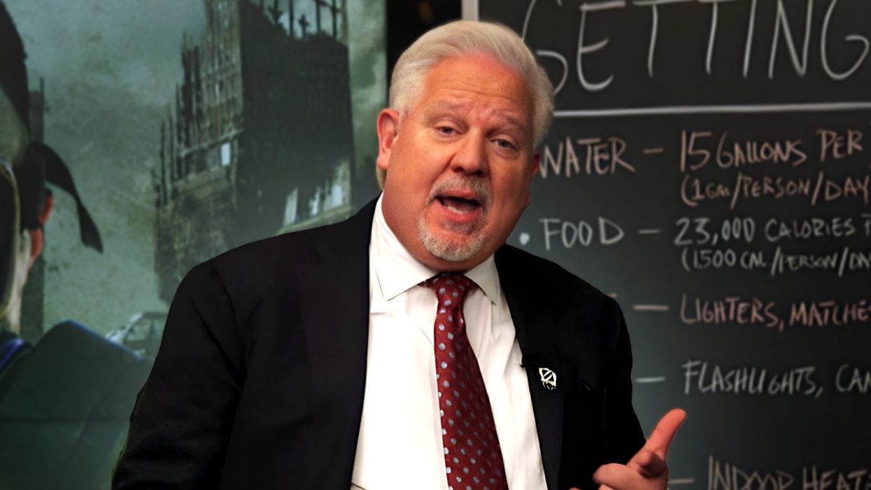 America is at 'PEAK wokeness'; pendulum is ALREADY swinging back