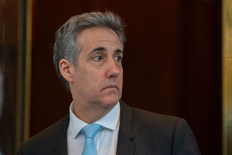 Michael Cohen returns to testify against Trump as prosecution's key witness — defense begins cross-examination
