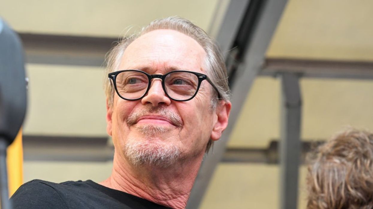 Pathetic Politico preaches; Seinfeld schools Duke grads