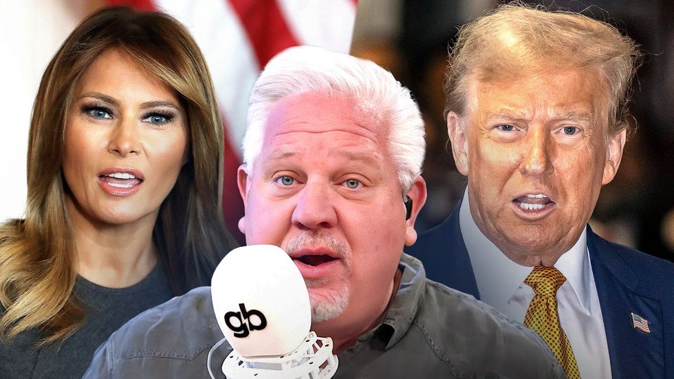 Stormy Daniels case is 'a bust,' Melania story means NOTHING