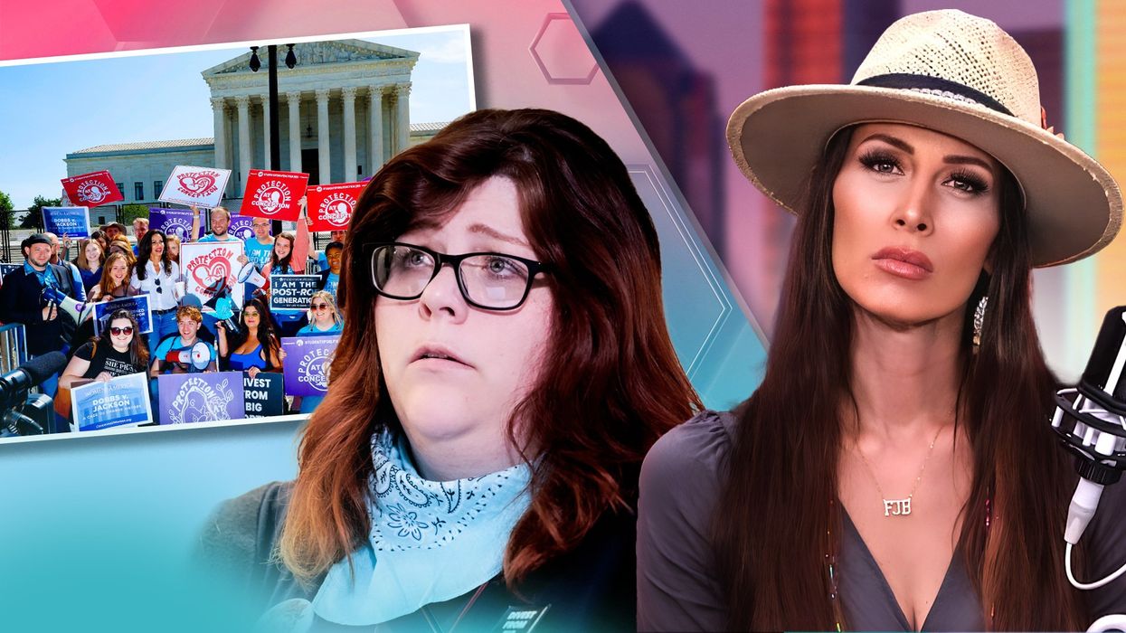 Pro-life protester sentenced to 5 years in PRISON for praying, singing outside abortion clinic