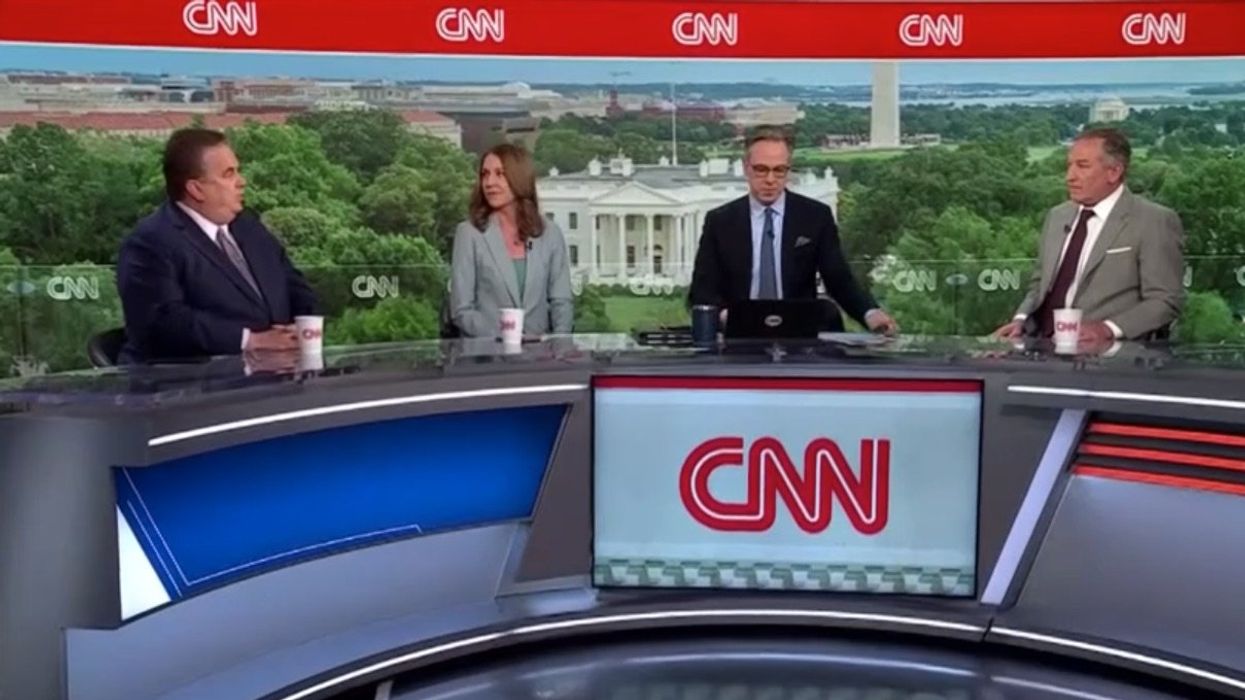 Panel of attorneys tell Jake Tapper why Alvin Bragg's case against Trump is doomed: 'The prosecution hasn't met its burden'