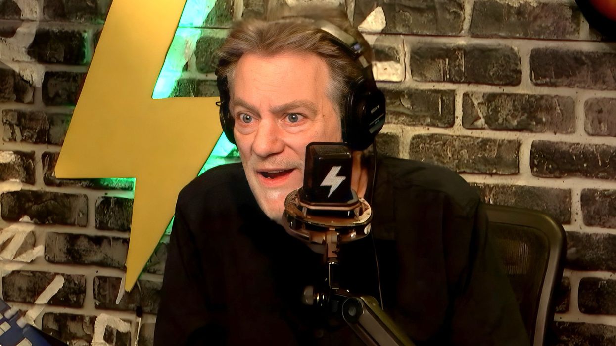 Mom fights back after son accused of racism for using term 'illegal alien'