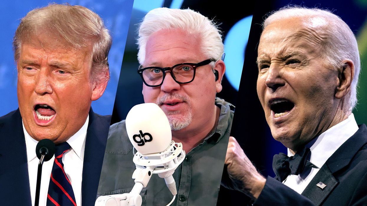 Is this the REAL reason Biden is debating Trump before the DNC?