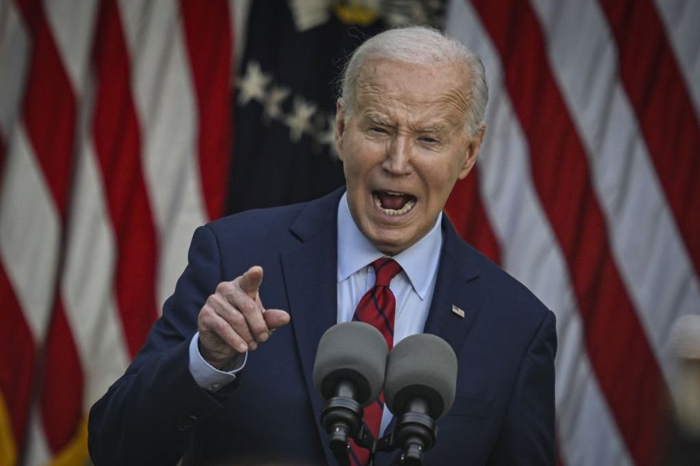 Border gotaways spike dramatically under Biden