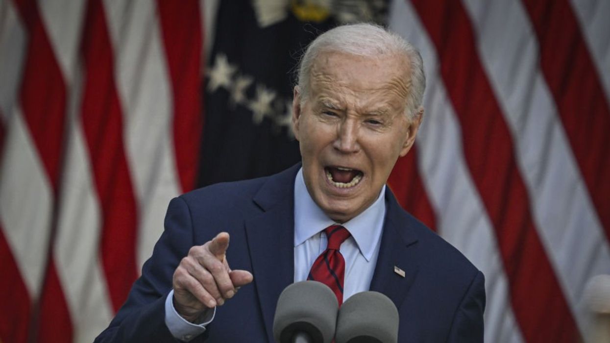 Border gotaways spike dramatically under Biden