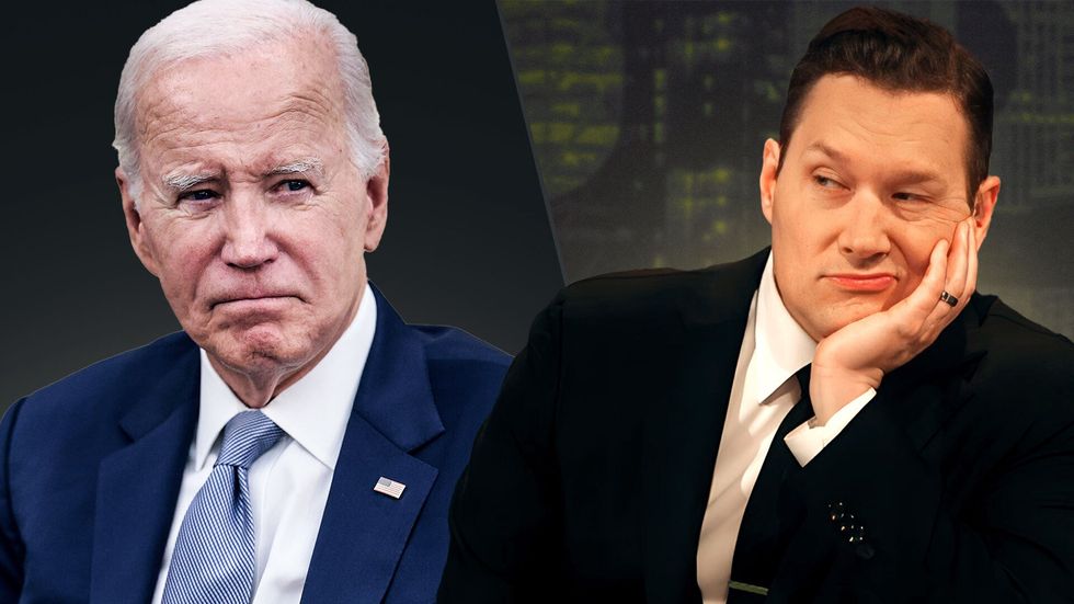 Biden gets home-field advantage vs. Trump in debate on partisan CNN