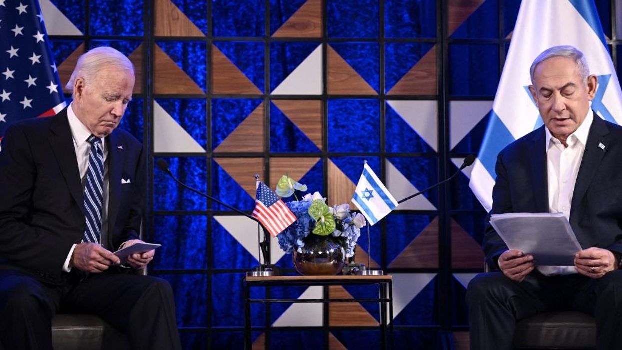 Poll: Is the White House orchestrating the fall of the Netanyahu government?