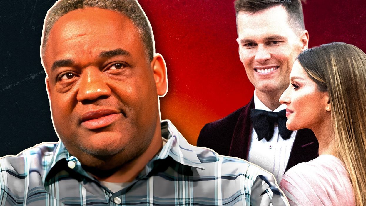 Whitlock: Tom Brady owes Gisele an apology after roast