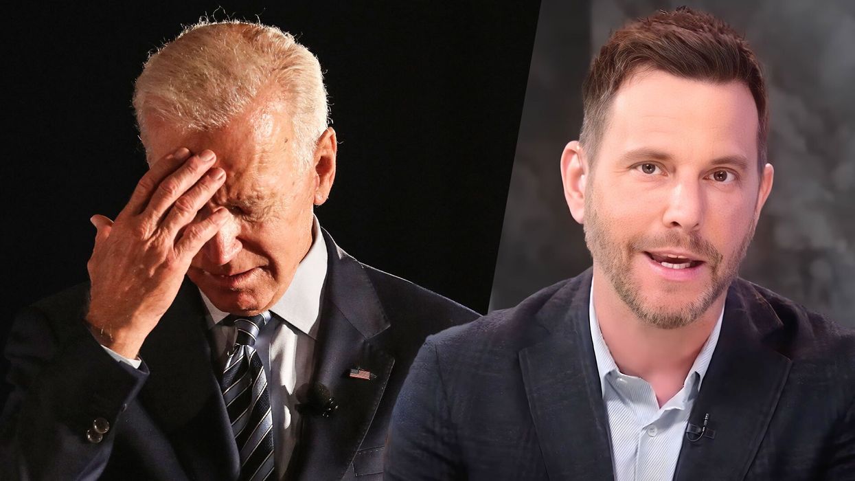 CNN host says Trump trials are politically motivated, paints bleak outlook for Biden
