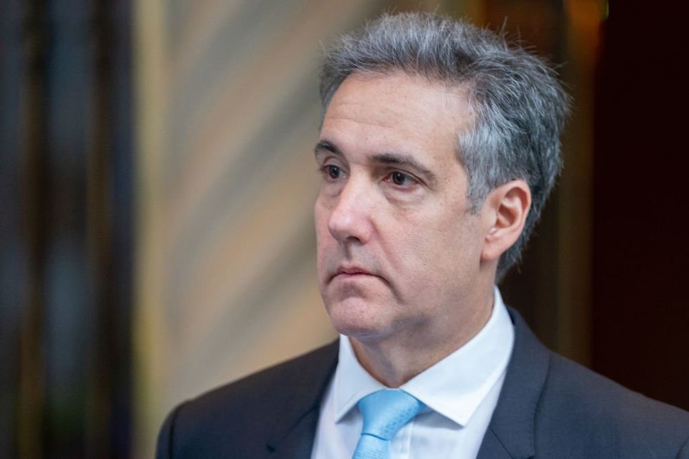 'Inveterate liar': Cohen's former lawyer accuses prosecution's key witness of lying on stand in Trump's New York case