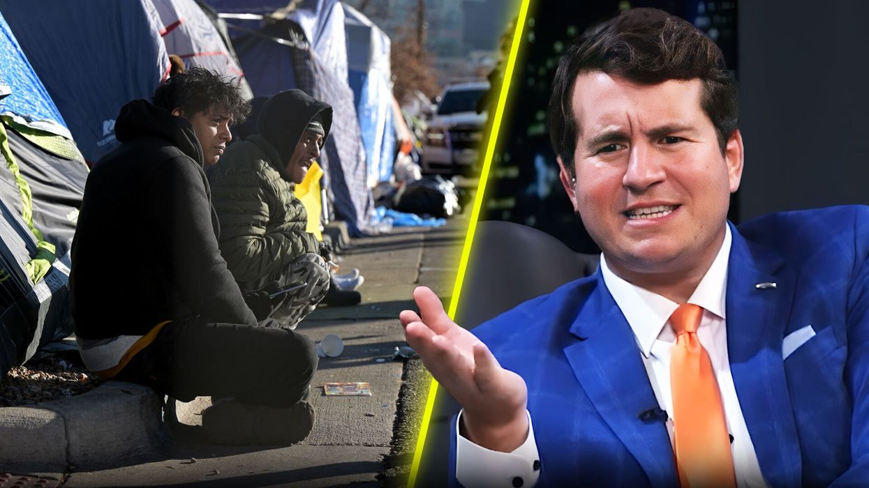 This app makes adopting your own illegal immigrant super easy