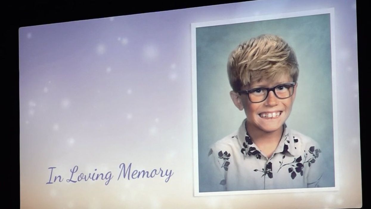 Heartbreaking: 10-year-old boy commits suicide after 2 years of relentless physical, verbal bullying