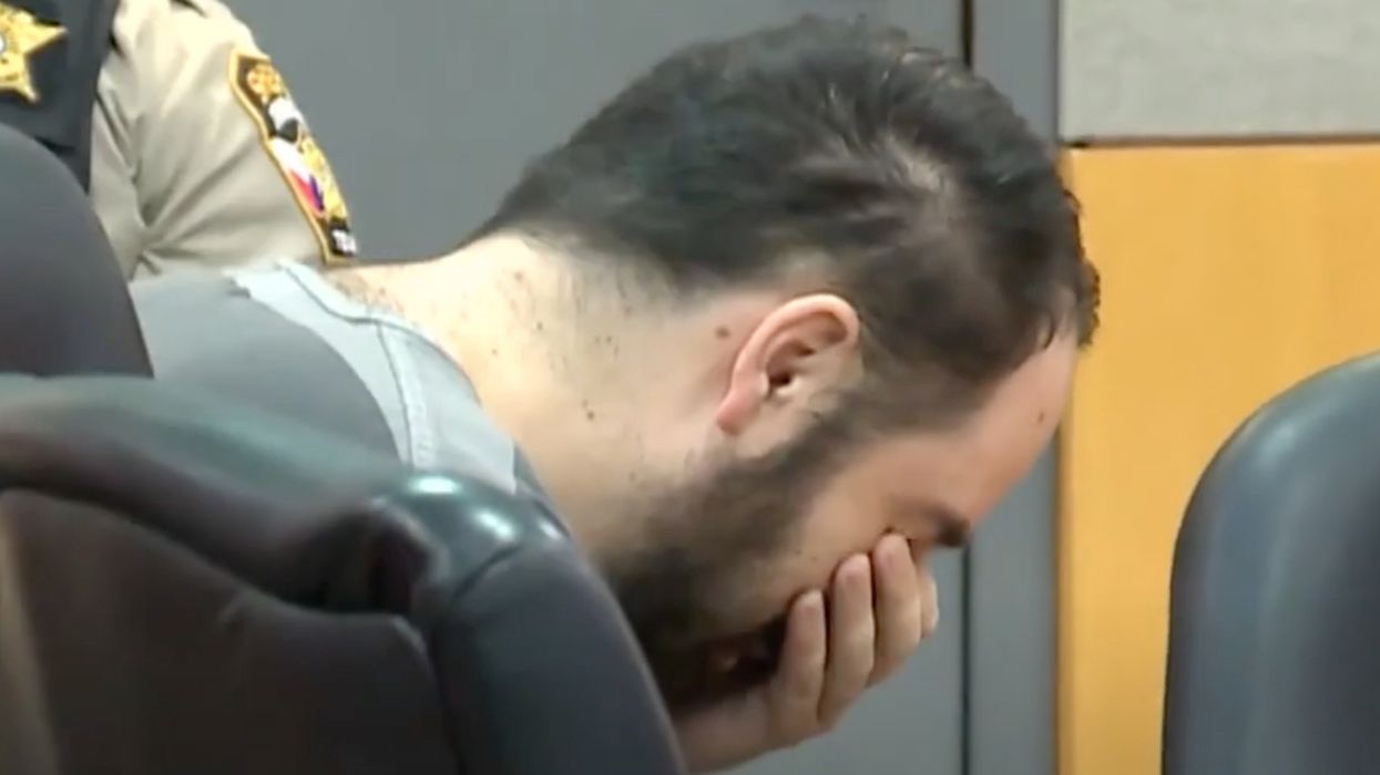 Texas Gov. Greg Abbott pardons man who shot and killed armed protester at Black Lives Matter demonstration in 2020