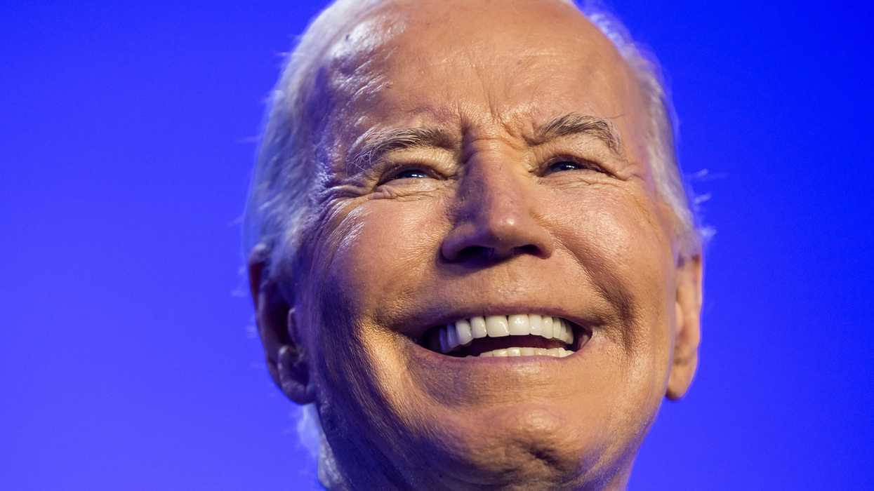 Blaze News investigates: Biden's plan to fix the housing crisis will only make homes more expensive and out of reach, say housing experts