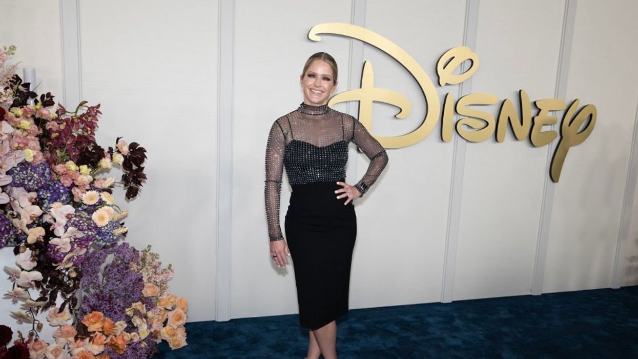 'The View' co-host Sara Haines proudly displays her ignorance and prejudices with anti-Catholic rant