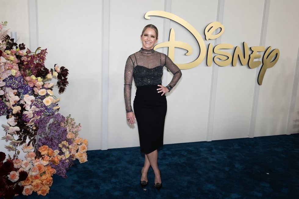 'The View' co-host Sara Haines proudly displays her ignorance and prejudices with anti-Catholic rant