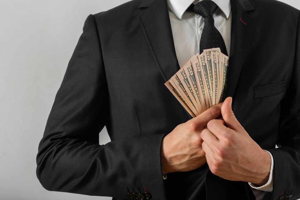 Biden’s capital gains tax plan is theft, pure and simple