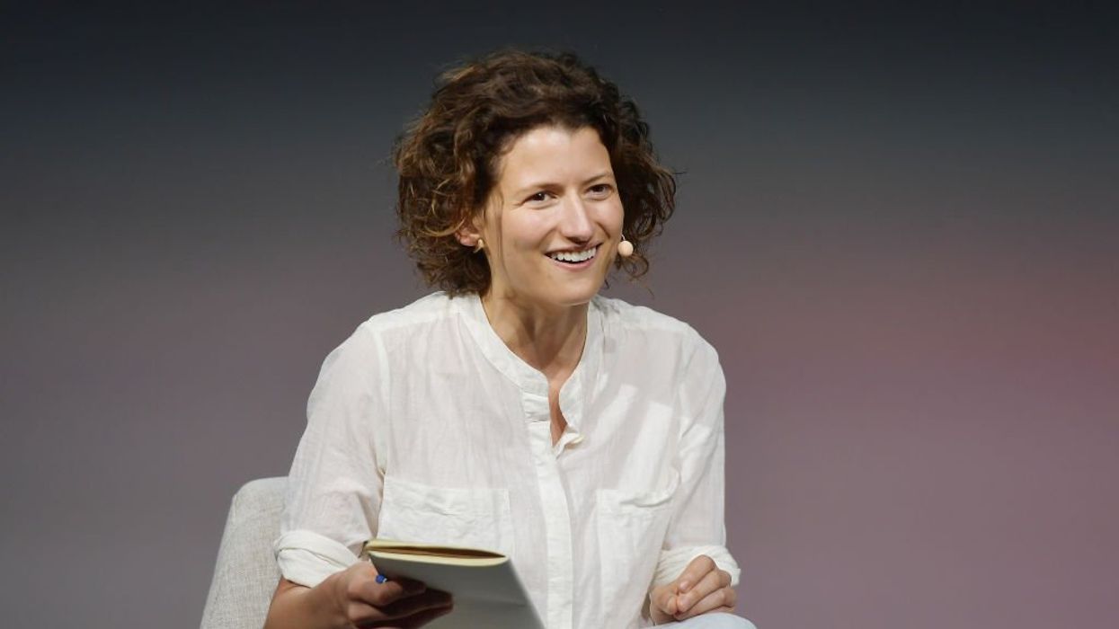 Former NYT reporter sounds the alarm on liberal media, says 'you're called a fascist' if you question it