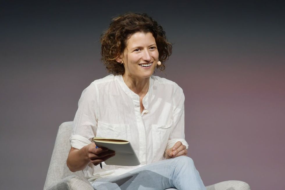 Former NYT reporter sounds the alarm on liberal media, says 'you're called a fascist' if you question it