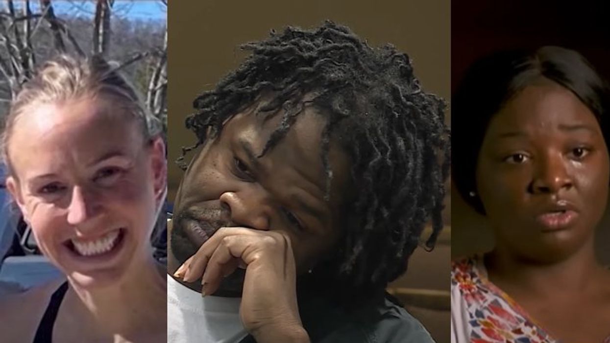 Man charged with rape, murder of Memphis mother Eliza Fletcher gets 80 years for raping, kidnapping Alicia Franklin at gunpoint