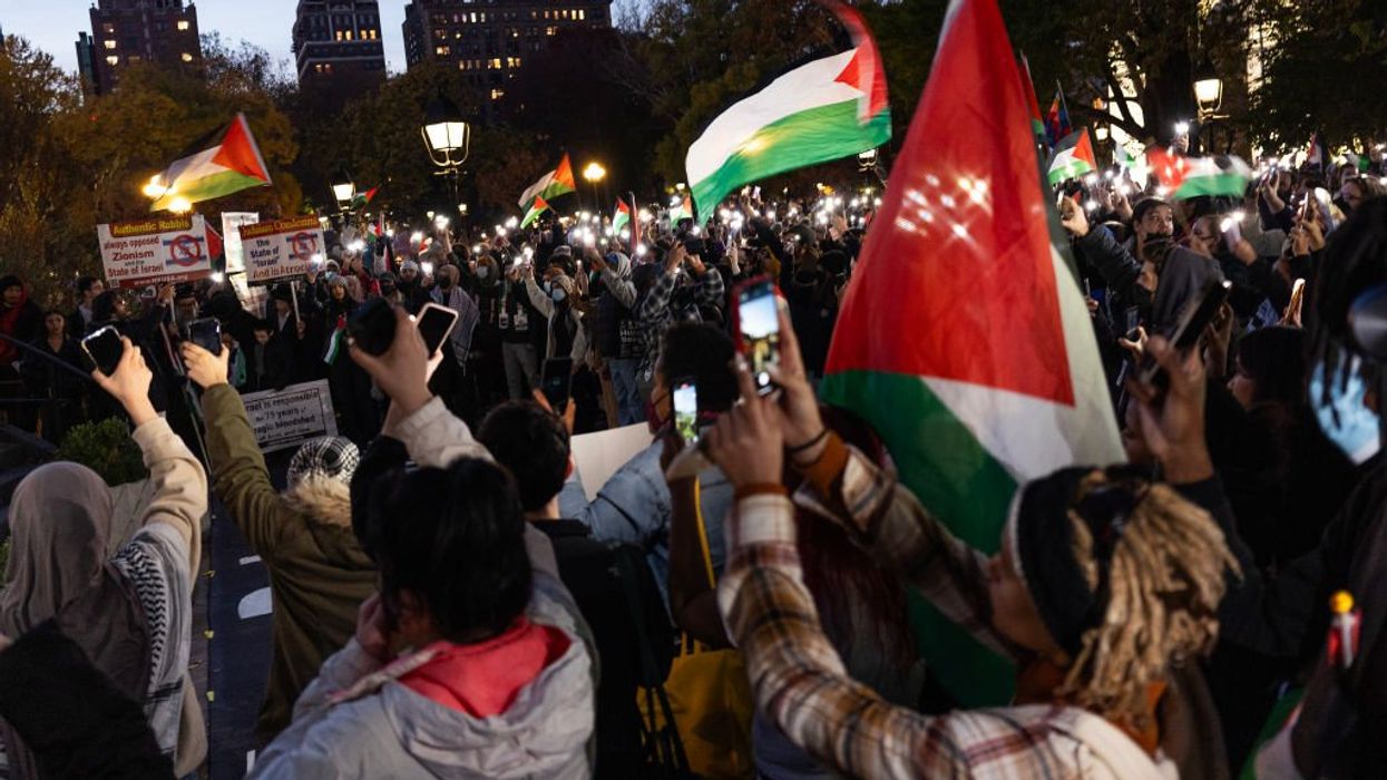 'Enemy of free speech': Journalist Eli Lake dismantles anti-Israel activists who lament the closure of college encampments