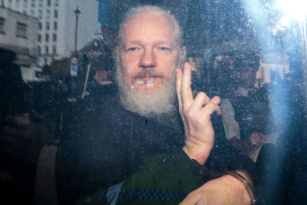 Julian Assange could soon be extradited back to the U.S. to face espionage charges