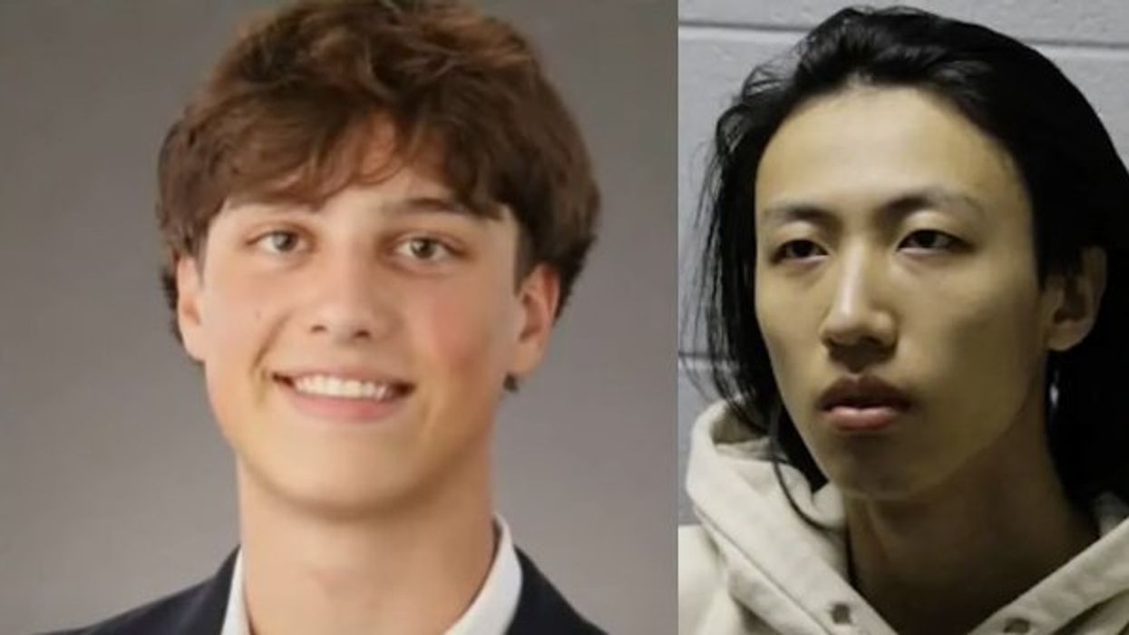 Illinois HS senior killed in 'fast and furious' crash before graduation by alleged drunk driver racing 131 mph: 'Most genuine human'