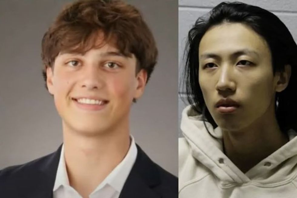 Illinois HS senior killed in 'fast and furious' crash before graduation by alleged drunk driver racing 131 mph: 'Most genuine human'