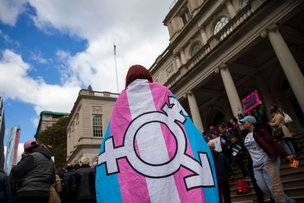 Teen hospitalized after attempting 'gender-affirming' surgery at home by watching YouTube video in possible gender dysphoria incident