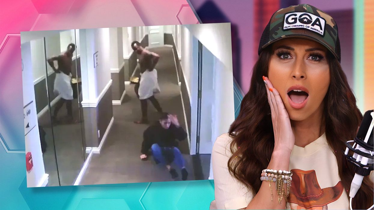 Leaked video of Diddy assault: is something more sinister at play?