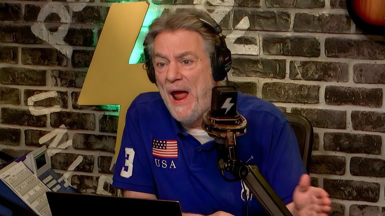 Mind-control drugs and elite rituals? Conspiracy theorists were RIGHT AGAIN!