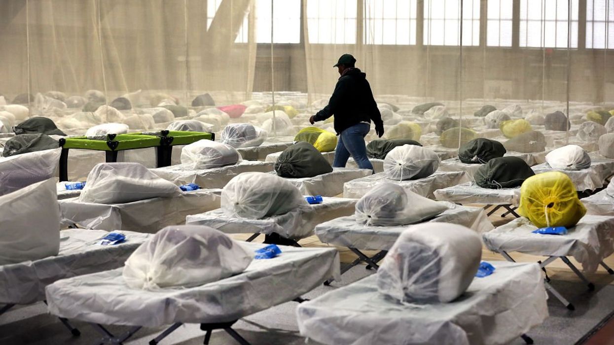 Massachusetts houses children with sex offenders: Report