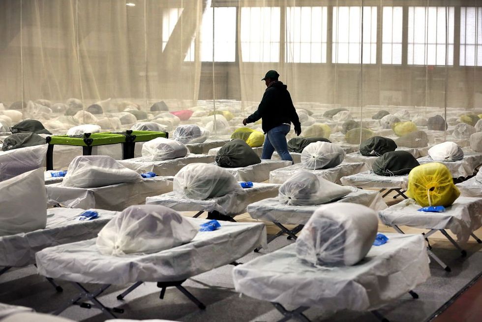 Massachusetts houses children with sex offenders: Report