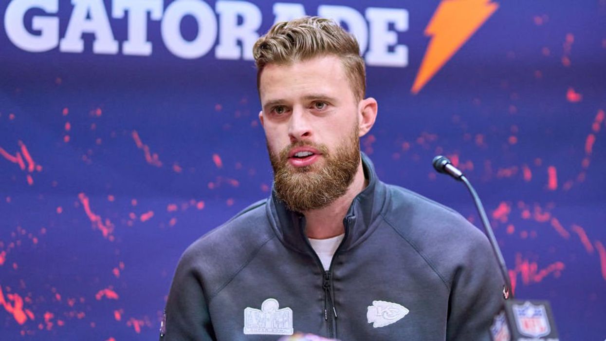 'Not bigoted': Wife, daughter of Kansas City Chiefs CEO speaks out as cancel culture tries to nab Harrison Butker