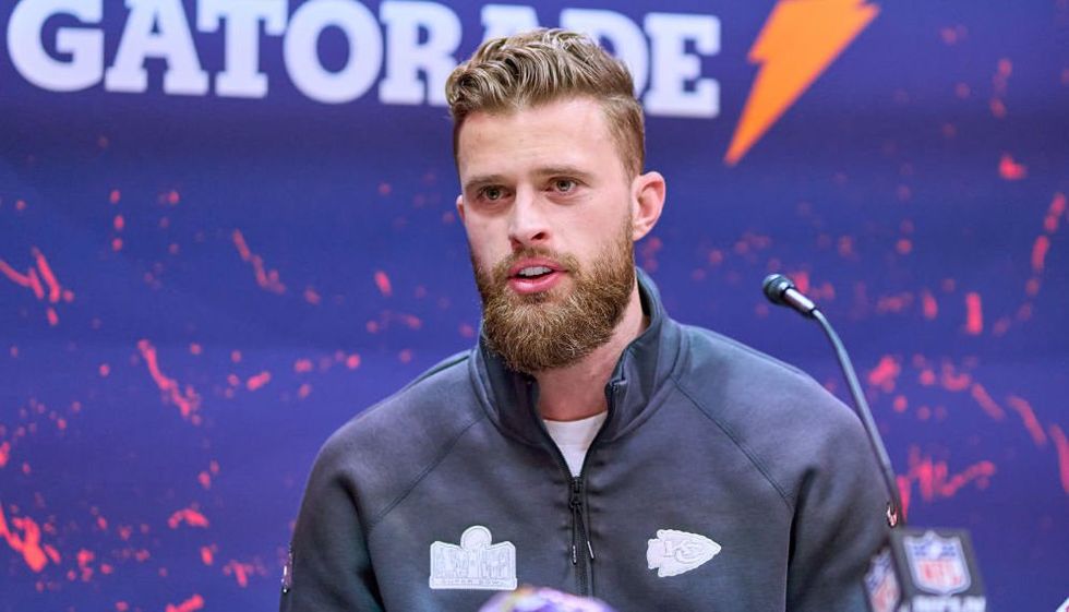 'Not bigoted': Wife, daughter of Kansas City Chiefs CEO speaks out as cancel culture tries to nab Harrison Butker