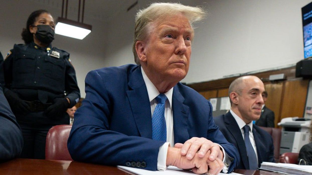 Michael Cohen's former lawyer testifies for defense, clashes with judge in Trump's New York trial