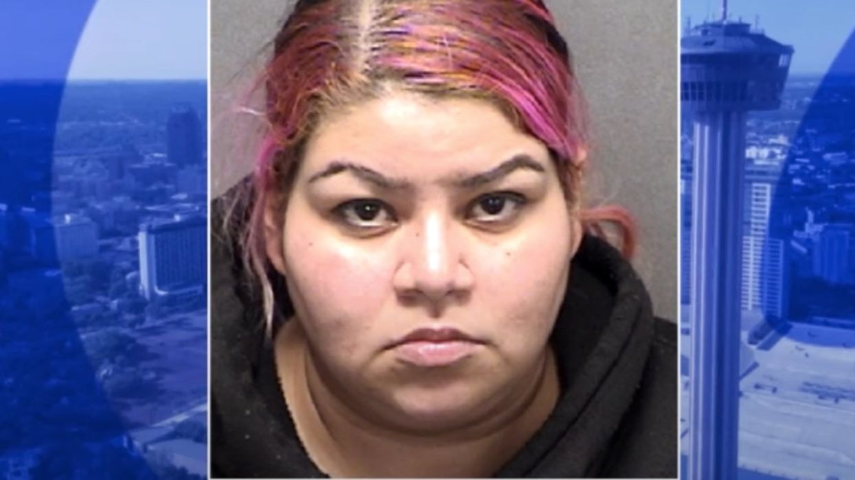Texas woman fired 8 gunshots at McDonald's employees after complaining about missing hash browns and biscuits, police say