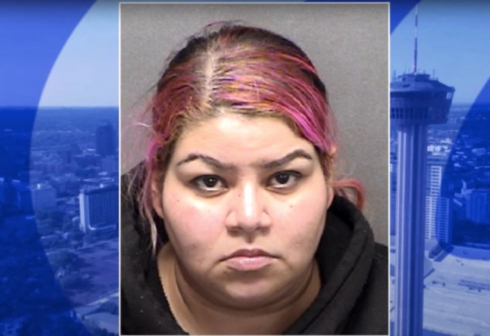 Texas woman fired 8 gunshots at McDonald's employees after complaining about missing hash browns and biscuits, police say