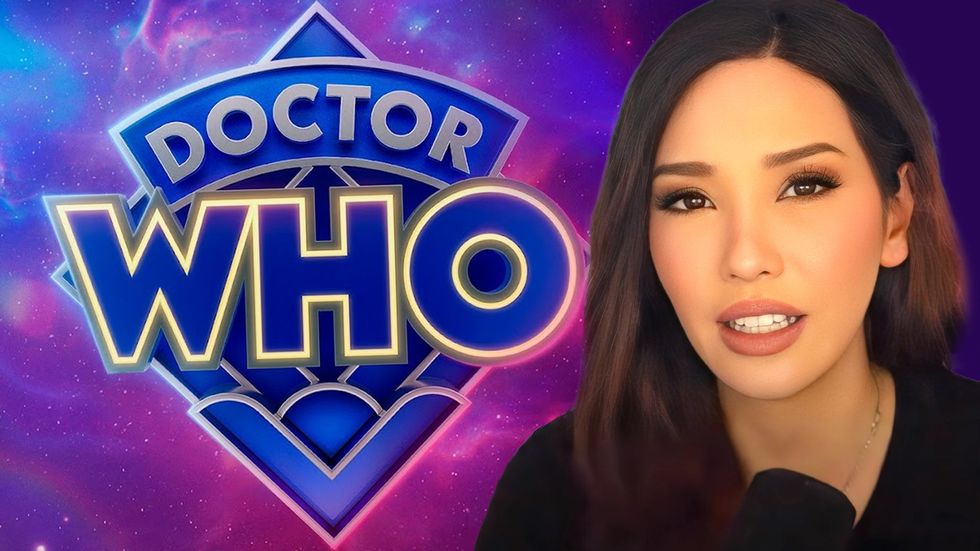 Disney’s 'Dr. Who' goes LGBTQ with cast of gender bending characters