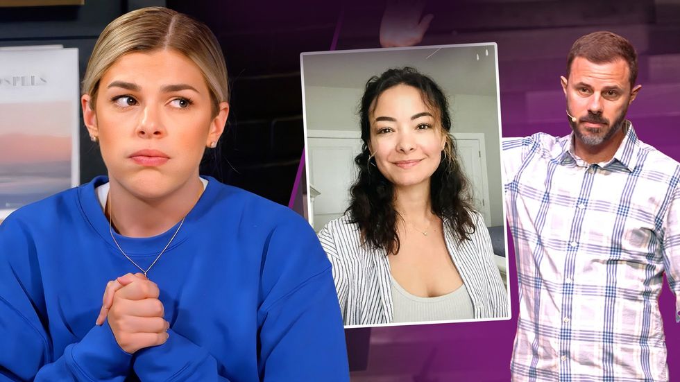 Troubling details emerge in pastor’s wife’s mysterious suicide