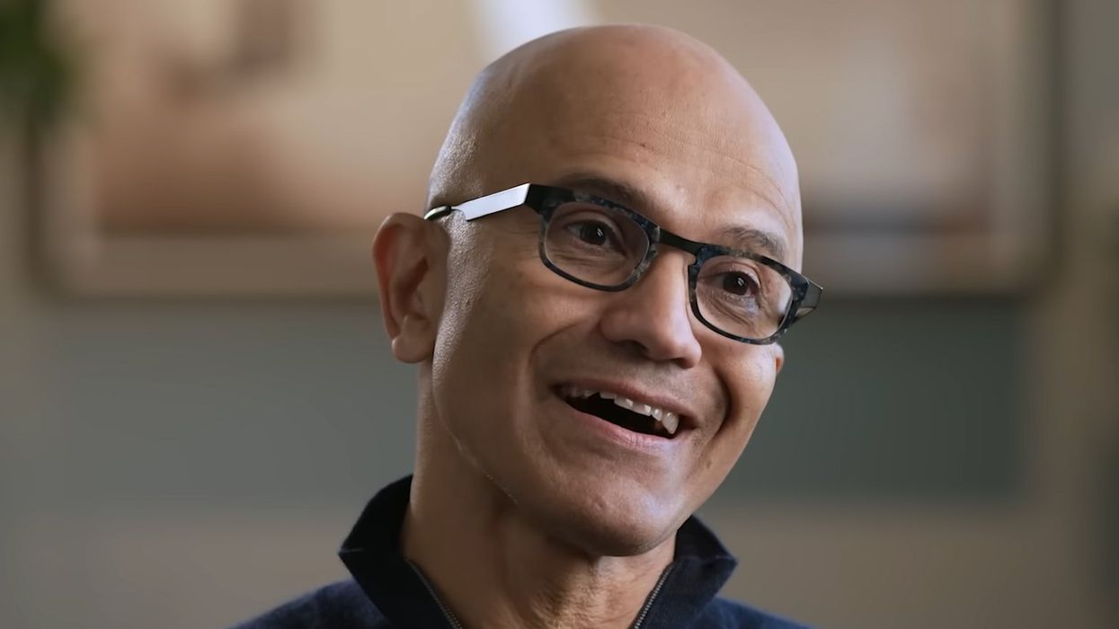 Microsoft CEO boasts about new AI chatbot that will surveil users aided by 'photographic memory'