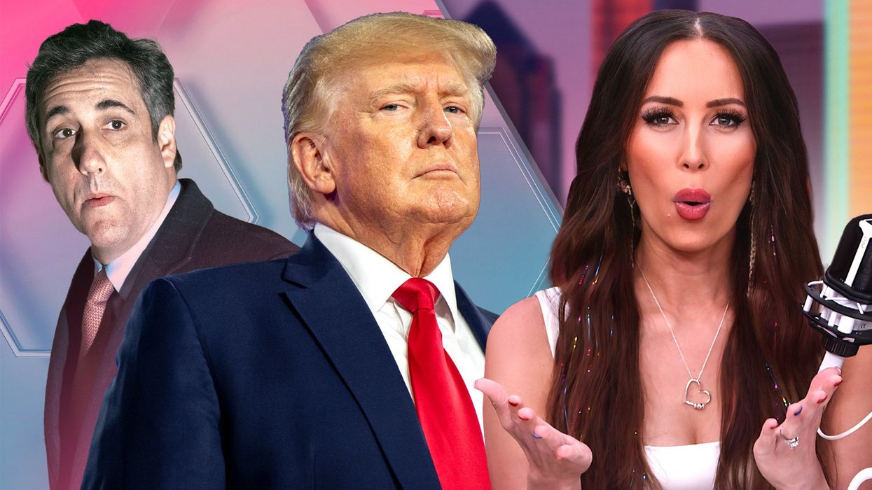 Cohen admits under oath to stealing $60,000 from Trump, calls it ‘self-help’