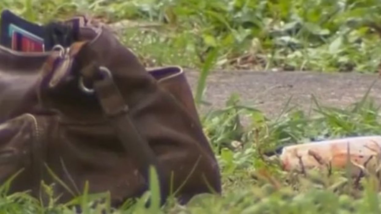 11-year-old boy accused of fatally shooting aunt who was reportedly his guardian