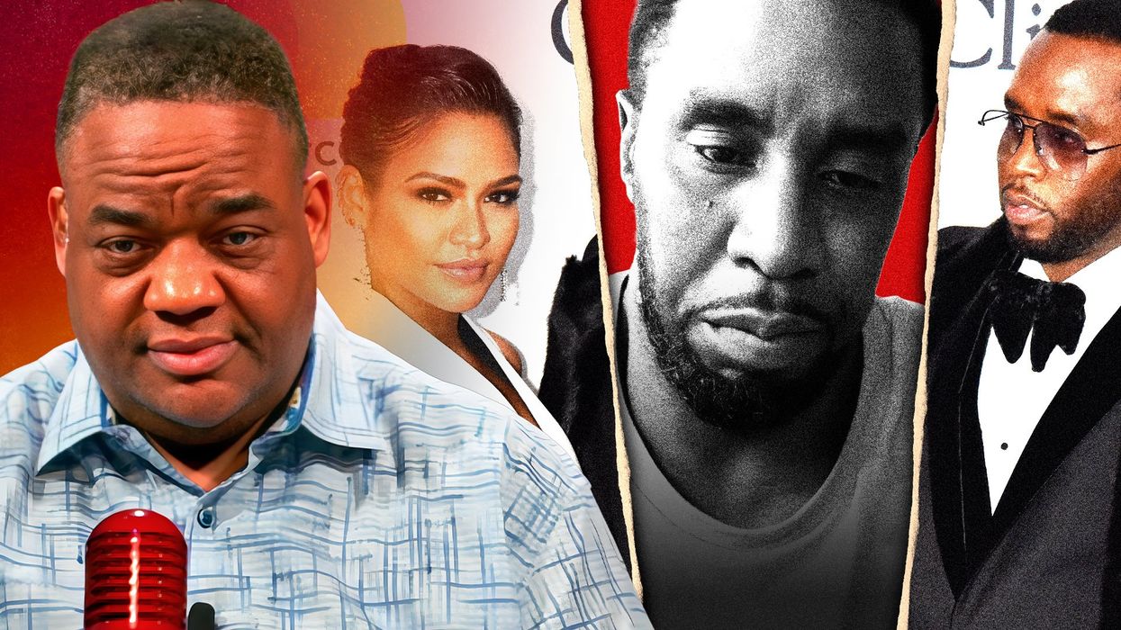 Why Diddy’s apology shows he has no remorse for attacking Cassie Ventura