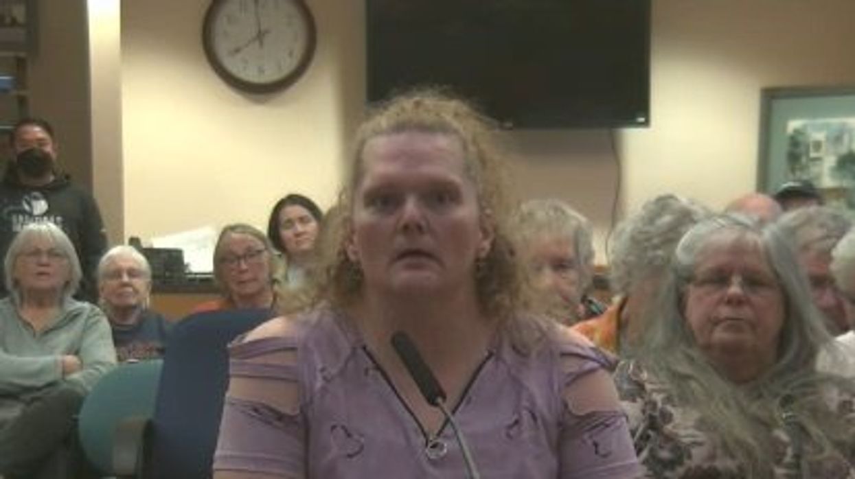 Oregon mayor wants more tolerance after receiving complaints about people using public restrooms based on gender identity